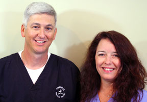 Starkville Physical Therapy Home Picture